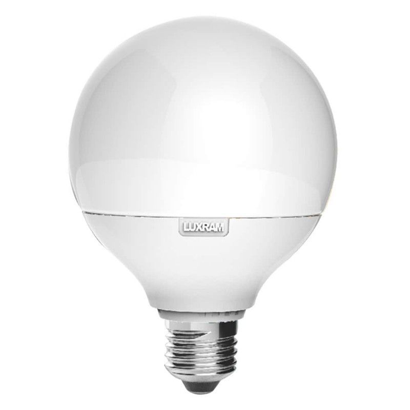 BOMB. 20W 4000K LED GLOBO E27 2000LM - Bombillas - 1